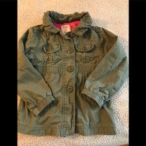Old Navy jacket 5T